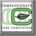 compassionate care companions logo